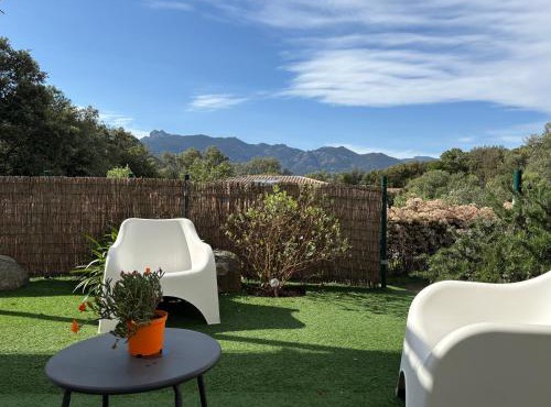 Valle Di Casa