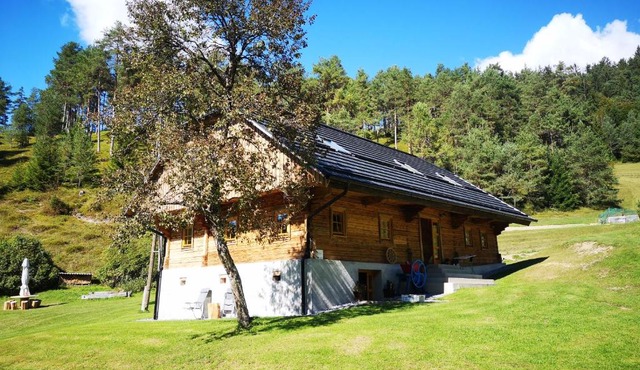 Valle Divina