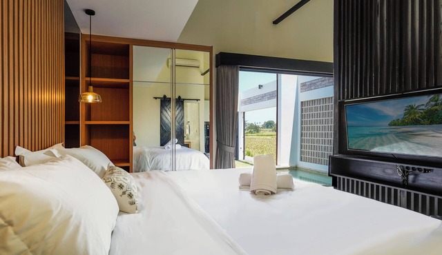 Valle Villa by Betterplace