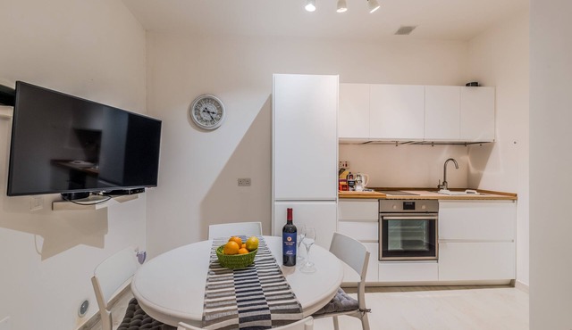 Valletta Spacious Duplex Apartment New on the market