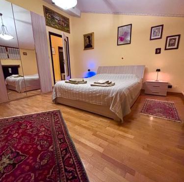Valleverde Apartment