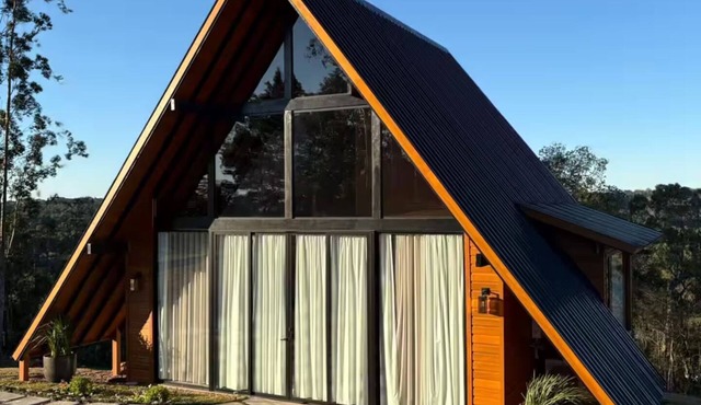 Valley Cabin