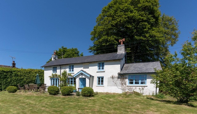 Valley Cottage