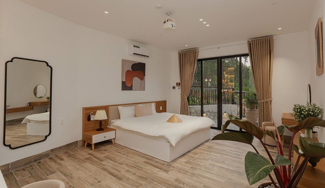 VALLEY DE MANGO VILLA