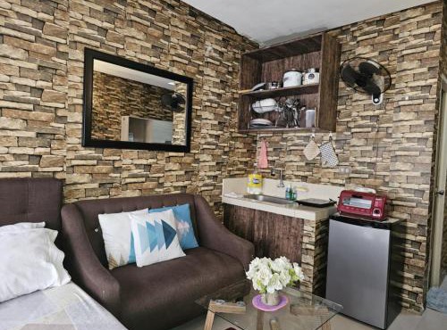 Valley Golf Studio Type Staycation
