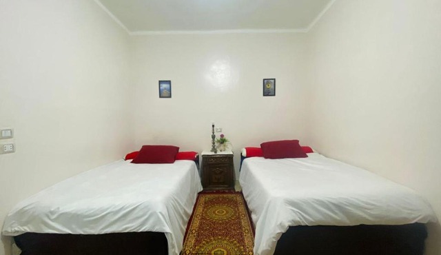 Valley guest House