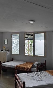 Valley Homestay
