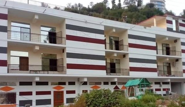 Valley Inn Hotel Bagh