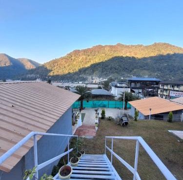 Valley King Resort
