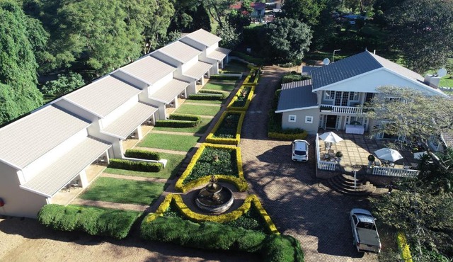 Valley Lodge