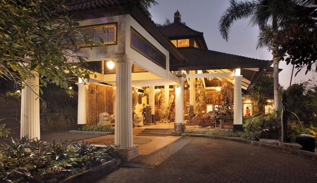 Valley Pool Villa 3