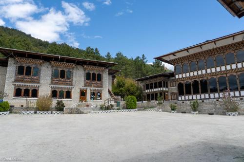 Valley Resort
