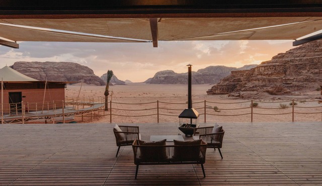 Valley Resort