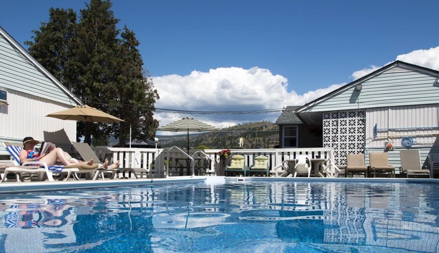Valley Star Motel