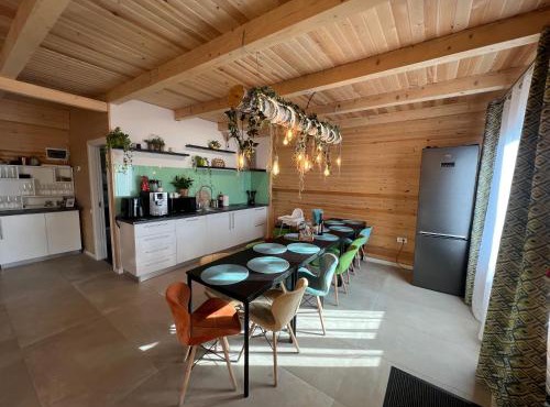 Valley View Cabin