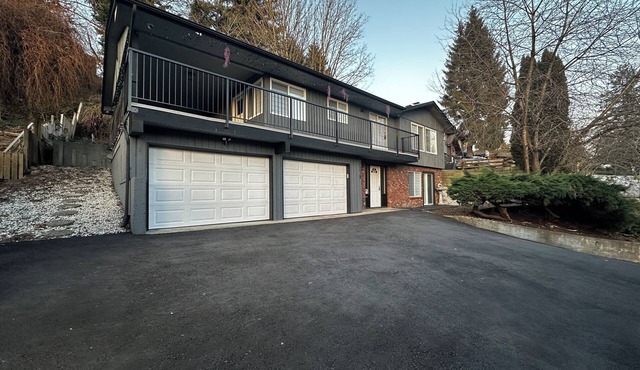 Valley View Haven