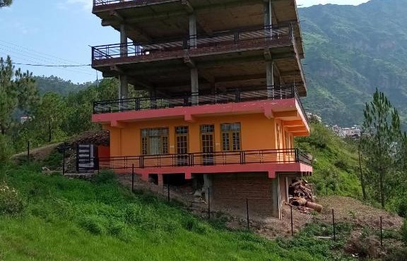 Valley View Home Stay