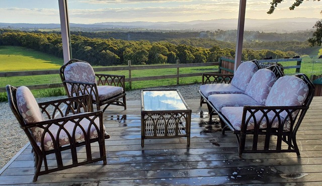 Valley Views BNB