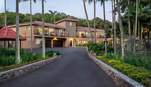 Valley Villa