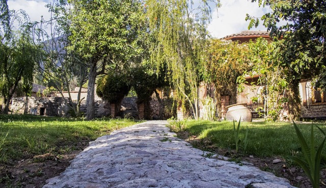 Valley Walker Home