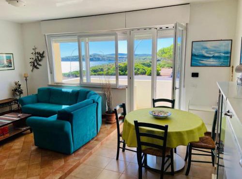 Vallmel Sea View