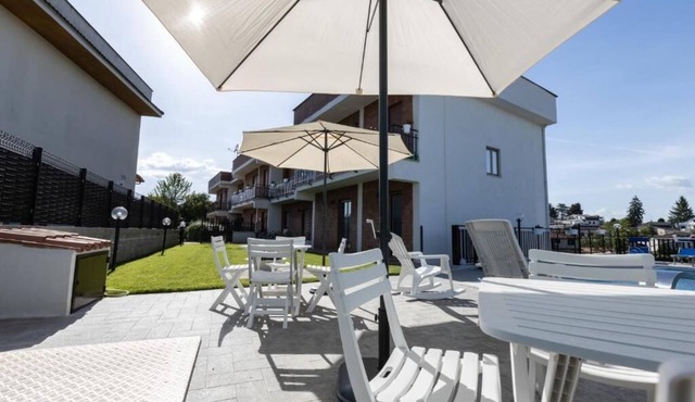 Valmontone Travel Rooms