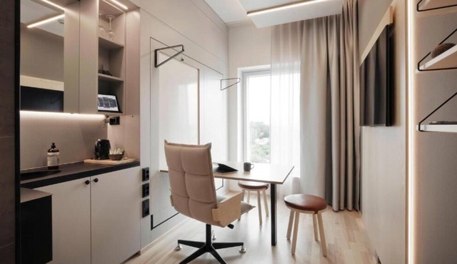 VALO Hotel & Work Helsinki