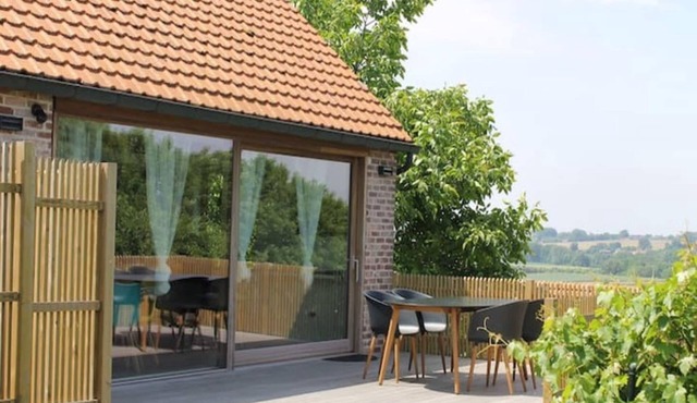 Valomerius – Charming holiday home