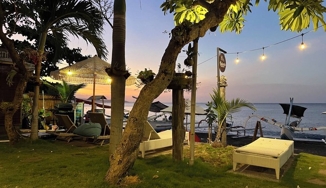 Valomia Beachfront