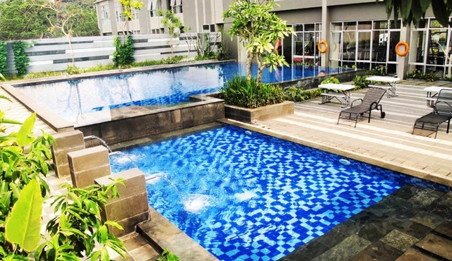 Valore Hotel