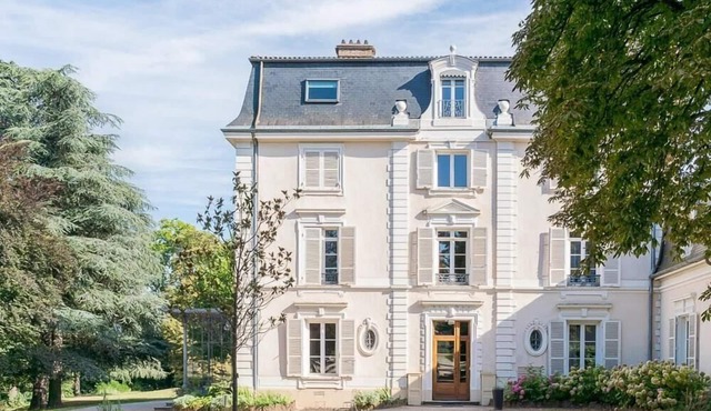 Valpré Lyon Hôtel