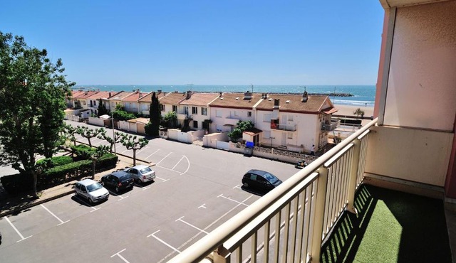 Valras Plage