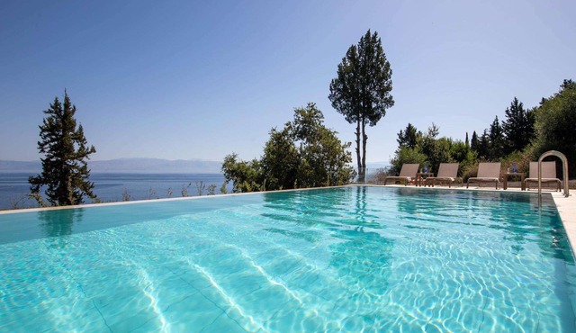 Valtes Blue - Three Bedroom Villa, Sleeps 6