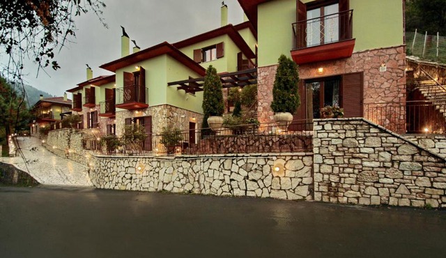 Valtessiniko Studios