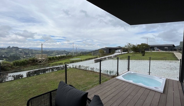 Valu Eco Villa