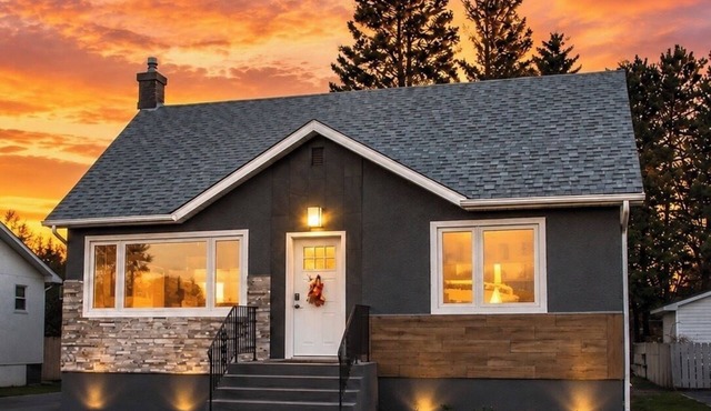 Value for Large Families 4BR 6 beds sleeps 8