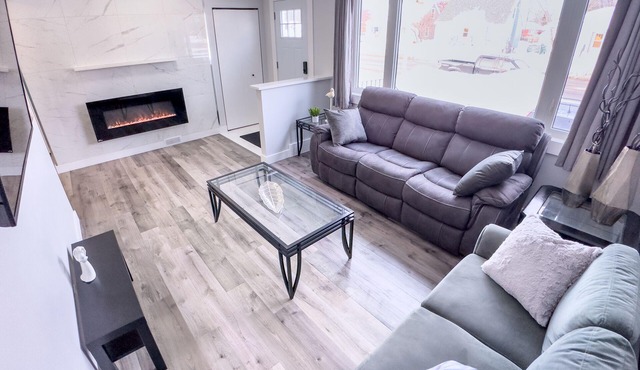 Value for Large Families 4BR 6 beds sleeps 8