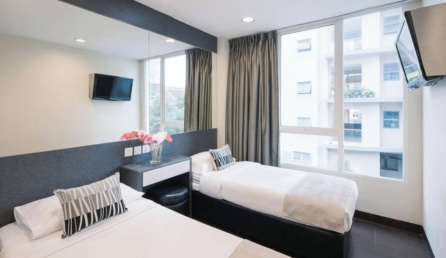 Value Hotel Nice