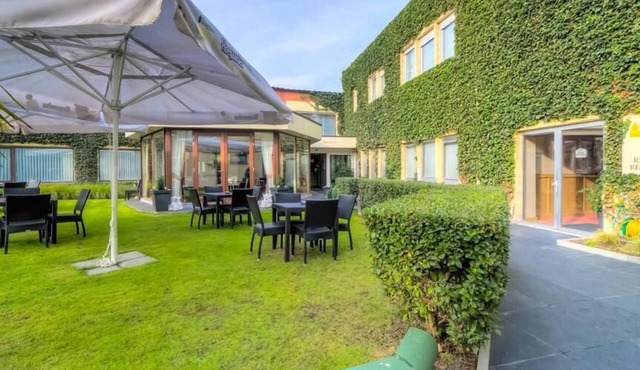 Value Stay Menen