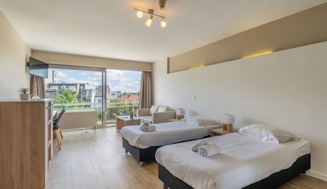Value Stay Residence Mechelen
