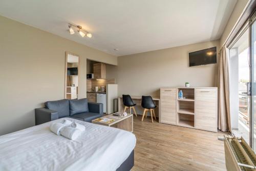 Value Stay Residence Mechelen