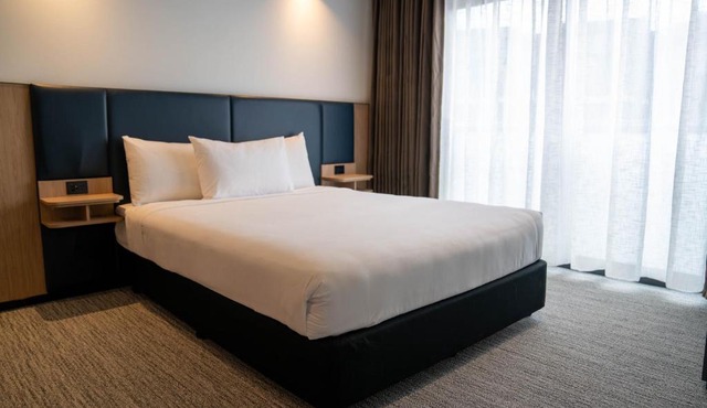 Value Suites Penrith