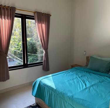 Vamana House