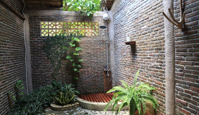 Vamxang Rustic Home