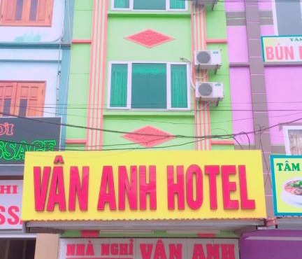 Van Anh Hotel