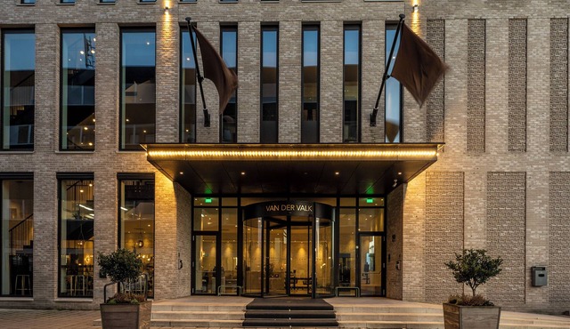 Van der Valk Amsterdam Amstel