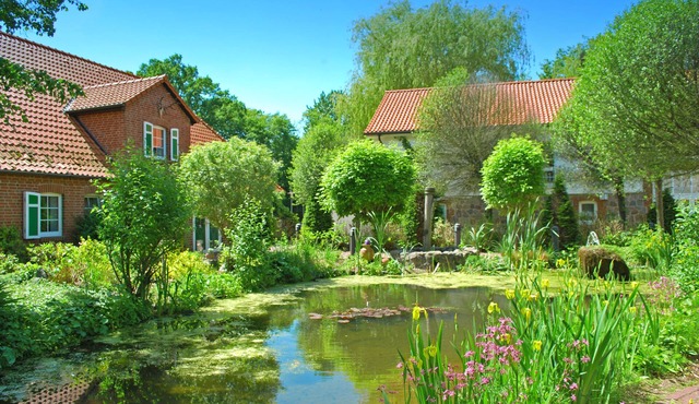 Van der Valk Golfhotel Serrahn