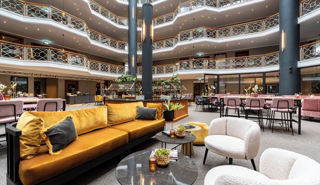 Van der Valk Hotel Berlin Brandenburg