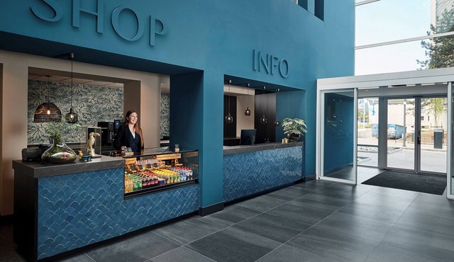 Van der Valk Hotel Antwerpen