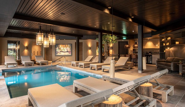 Van der Valk Hotel Apeldoorn - De Cantharel